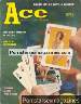 Adult magazine Ace Vol 04 No 05 - 1961 February